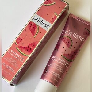 Purlisse watermelon energizing Aqua balm - gel moisturizer
